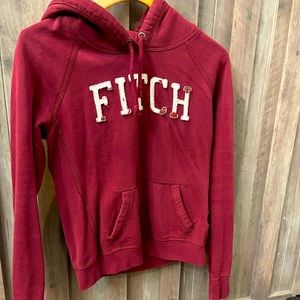 Abercrombie & Fitch hoodie
